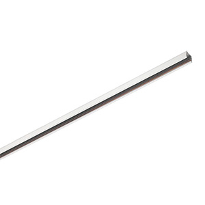 SLV rail 48V apparent standard blanc